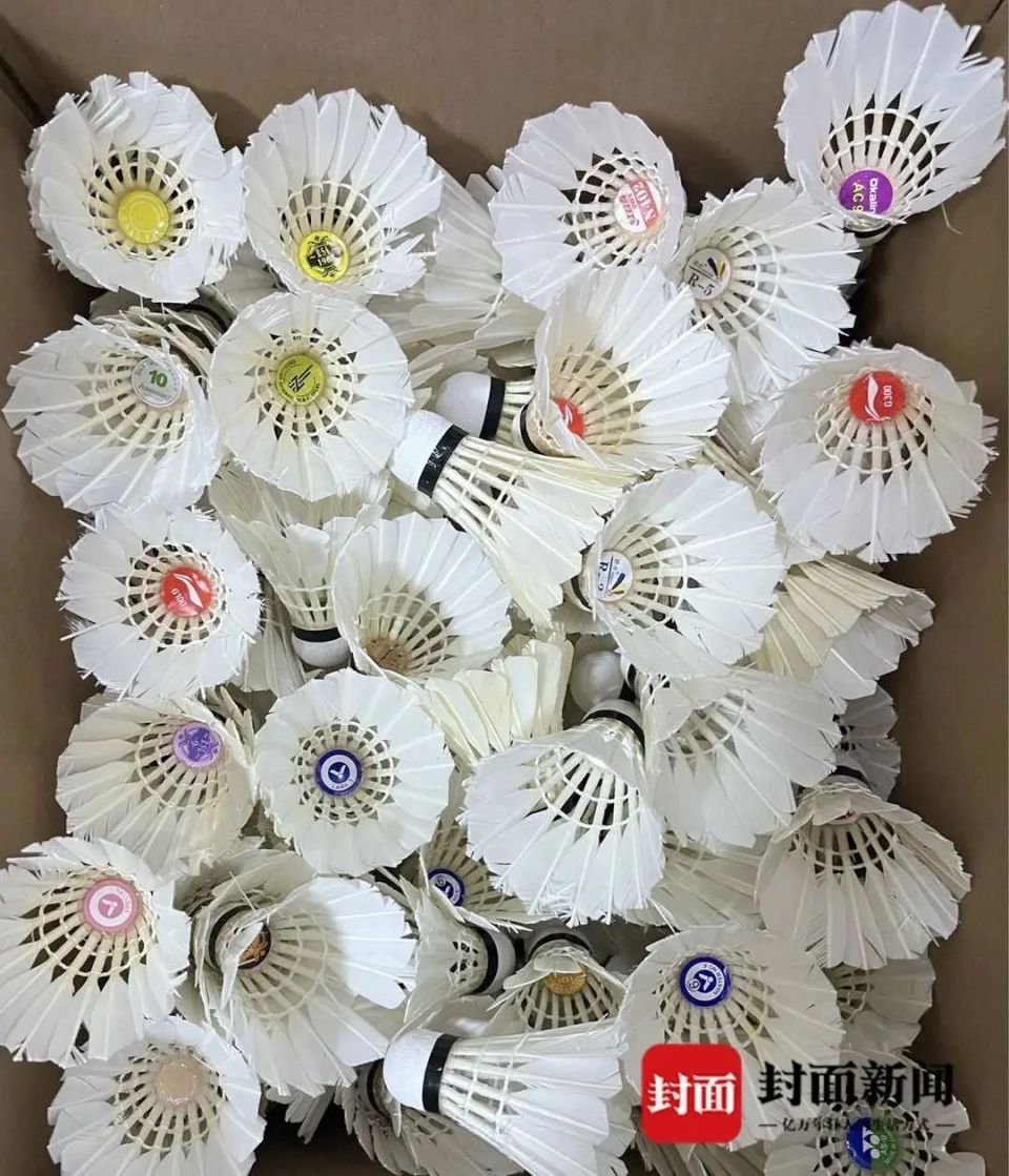 音译, 中国近年来, 而高品质球