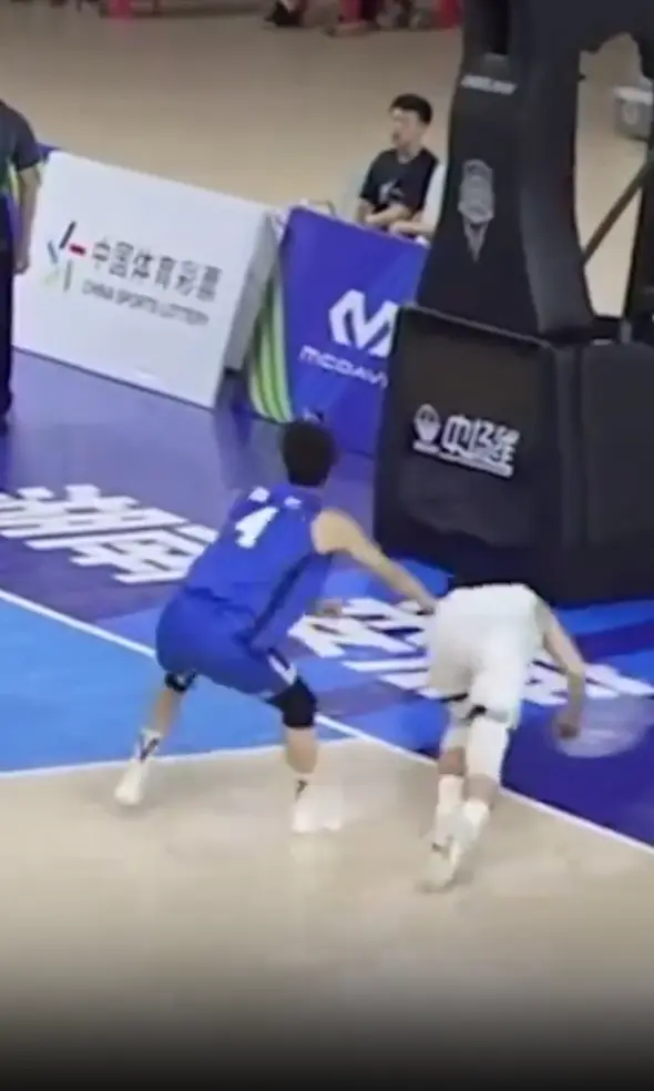 李悦洲吃T