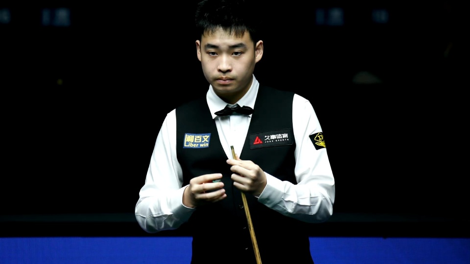 落后的情况, 吉尔伯特