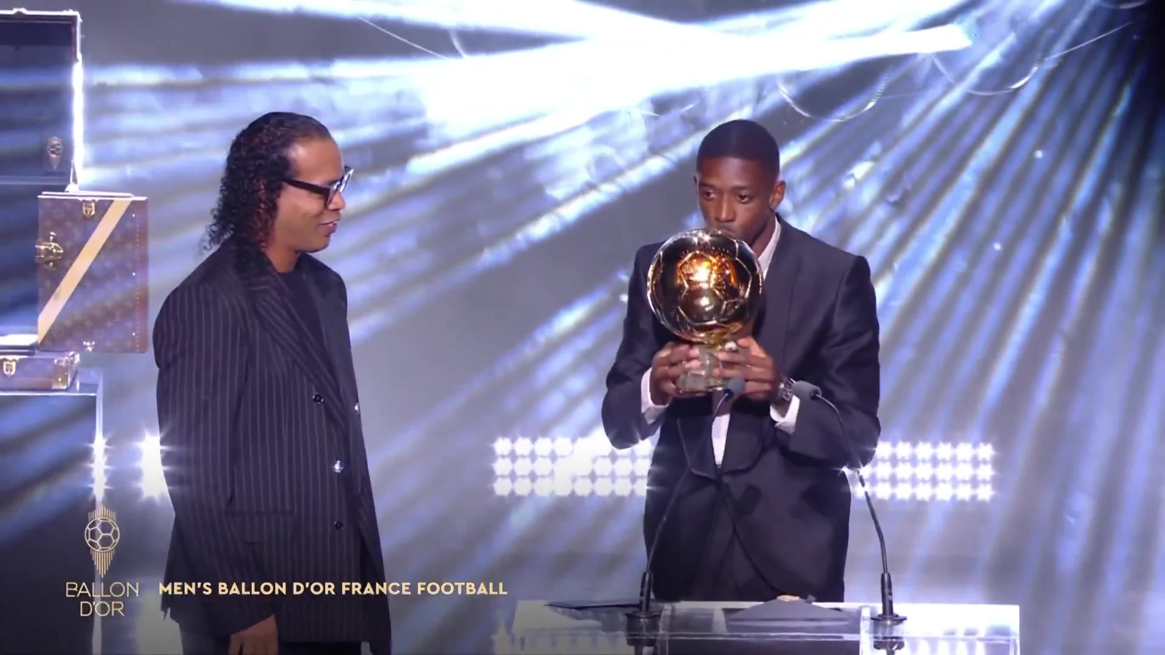 科帕奖的球, 巴塞罗那 科帕奖的球, 巴塞罗那