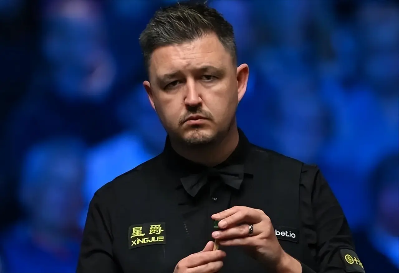 界冠军, 淘汰瑞恩戴 界冠军, 淘汰瑞恩戴