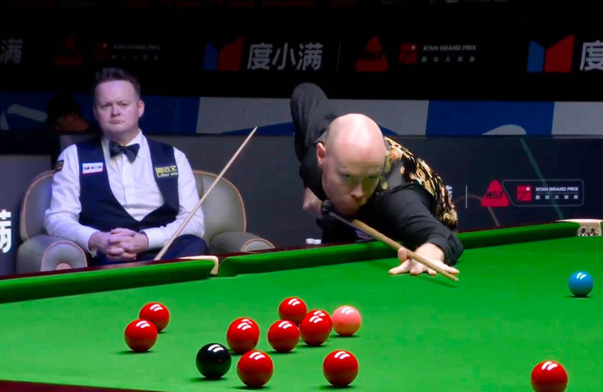 jpeg, 后者在首场, 威尔逊单杆 jpeg, 后者在首场, 威尔逊单杆