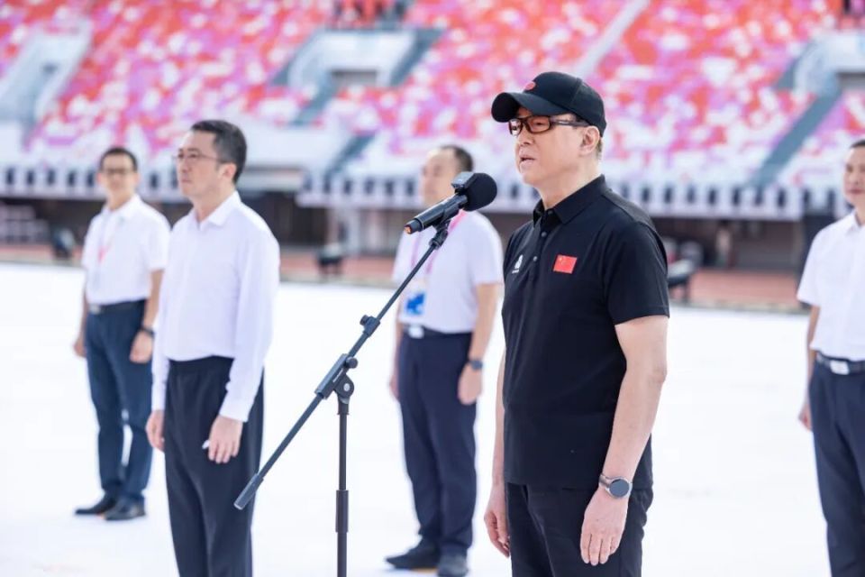 筹备进程中 筹备进程中