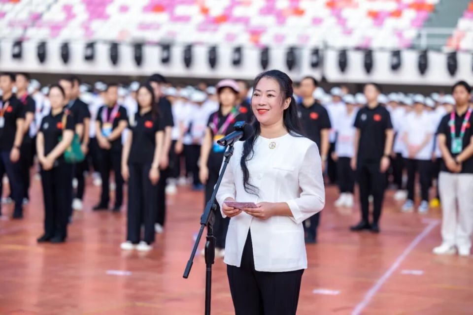 排练工作, TL, 展现粤港澳 排练工作, TL, 展现粤港澳