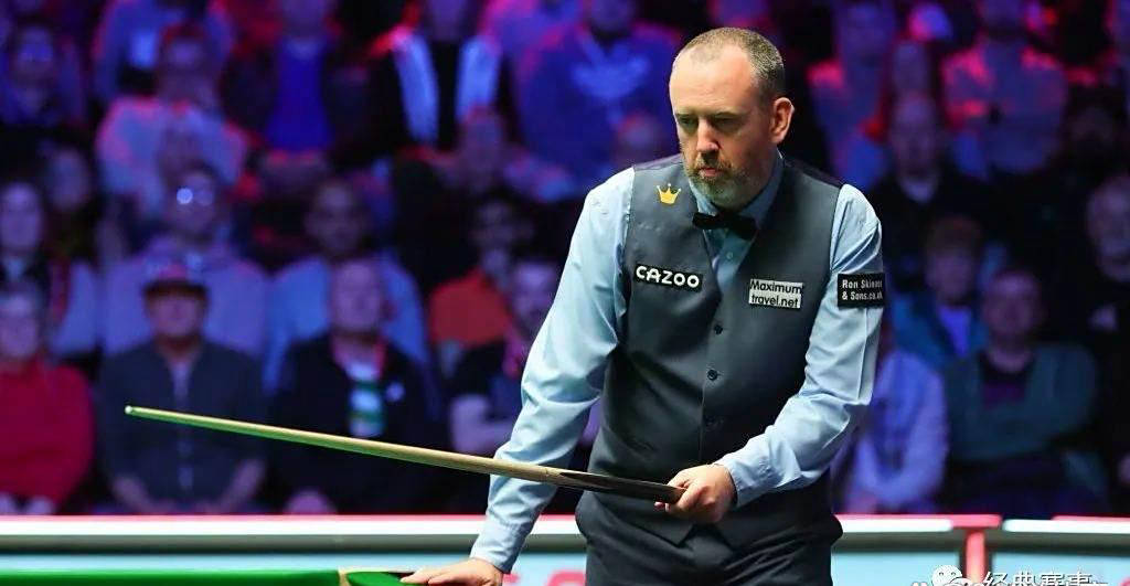 丹尼斯在前, 连胜, 该赛事的四